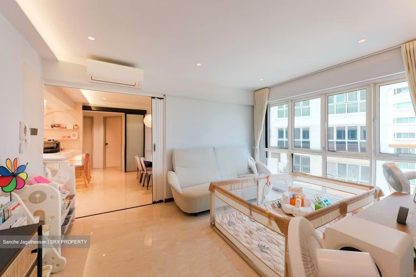 Evergreen Park (D19), Apartment #604738471